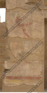 Photo Texture of Karnak Temple 0070